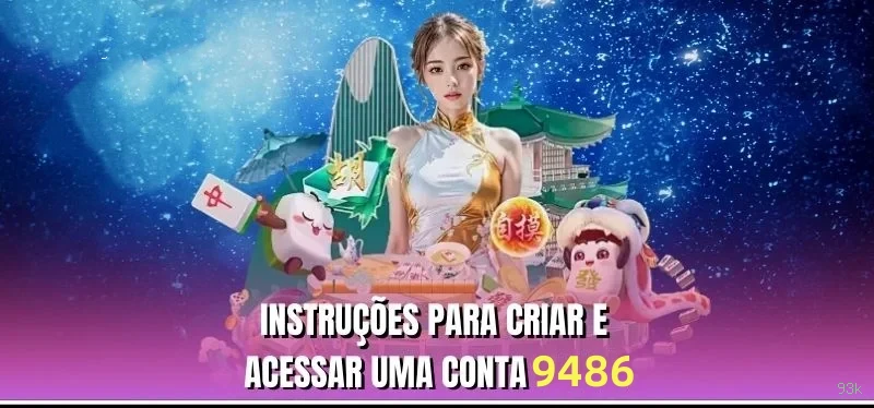 APK oficial da 93k para Android
