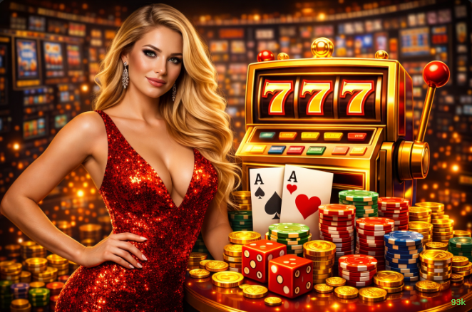 Jogos de loteria online na 93k