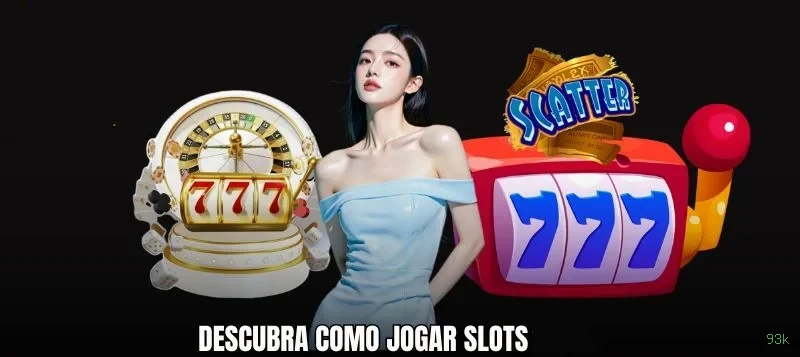 Canal oficial da 93k no Telegram