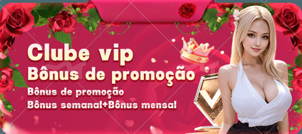 Programa VIP exclusivo da 93k